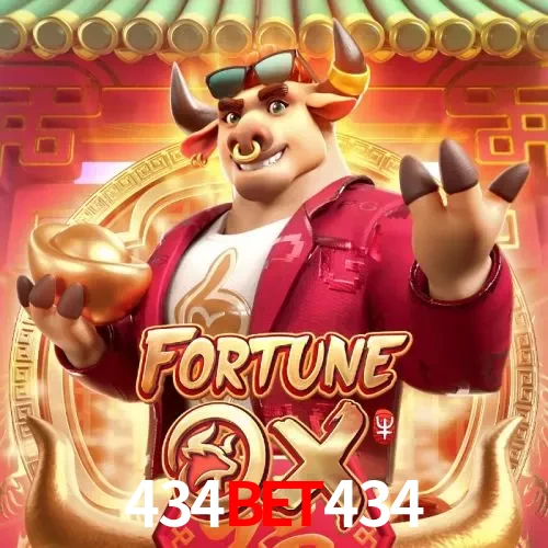 fortune OX game image